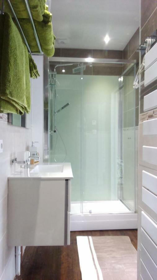 Bed and Breakfast Ty Beg Ar Grapenn Langonnet Экстерьер фото